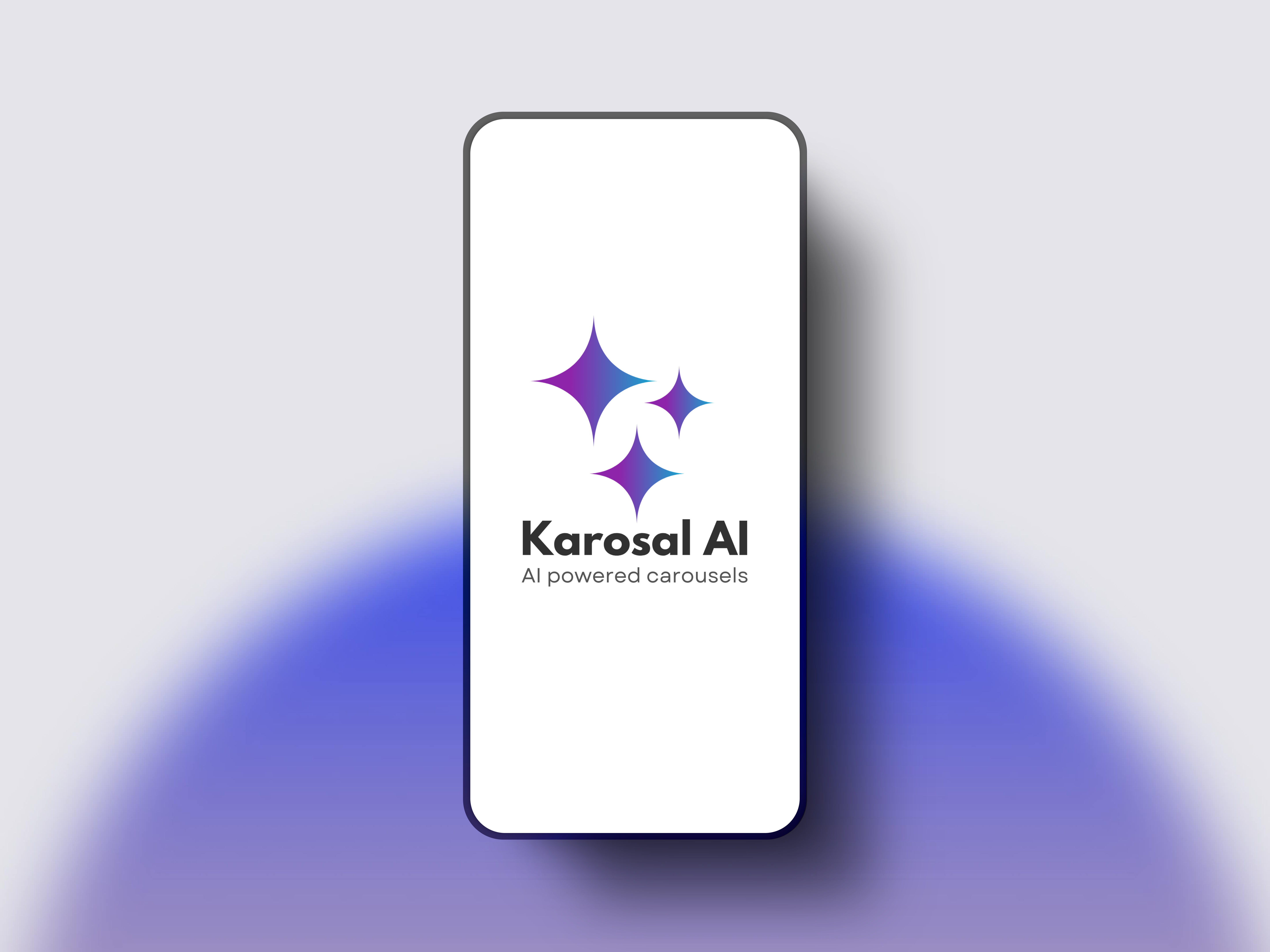 Karosal AI App