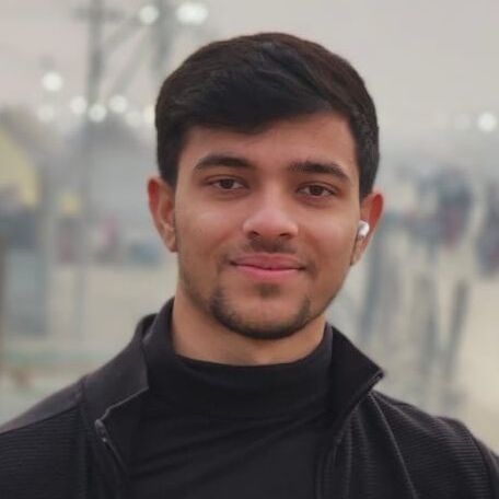 Anuj Choudhary